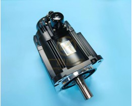 YASKAWA安川機械手1800W伺服電機SGMGV-20D8A2C